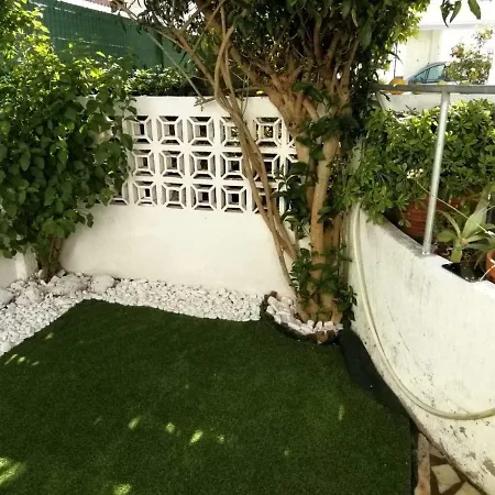 Casa Do Amor Holiday home Portimao