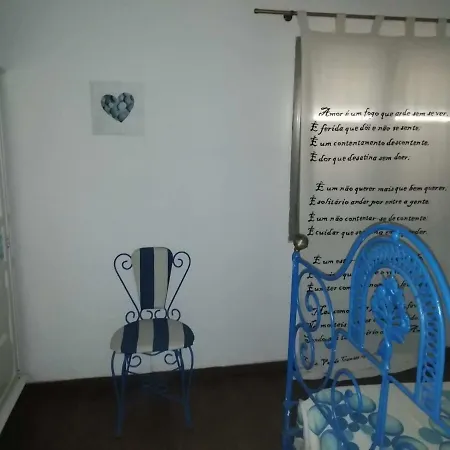 Casa Do Amor Holiday home *