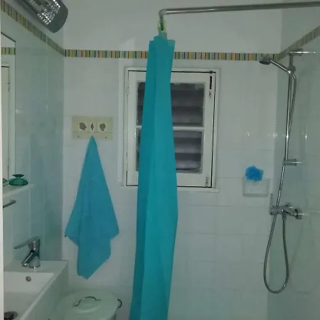 Casa Do Amor Дом отдыха Портиман