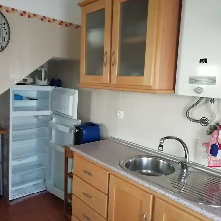 Дом отдыха Casa Do Amor
