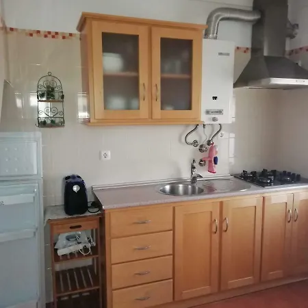 Casa Do Amor Дом отдыха Портиман
