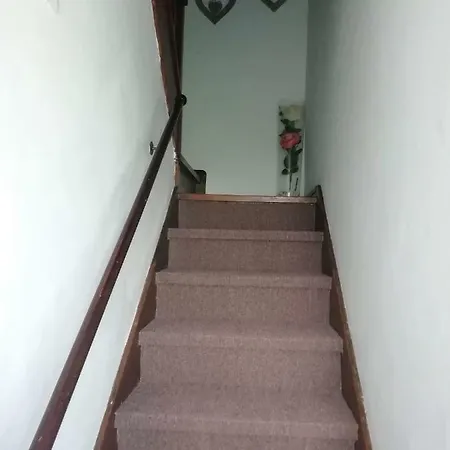 Дом отдыха Casa Do Amor *