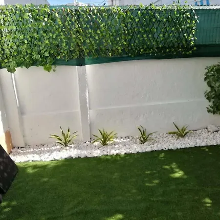 Casa Do Amor * Портиман