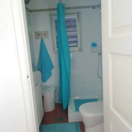 Casa Do Amor Дом отдыха Портиман