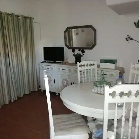 Casa Do Amor Дом отдыха *